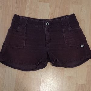 Patagonia Rhythm shorts